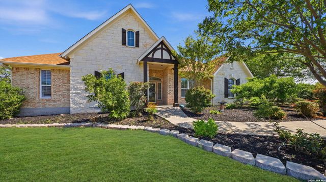 126 Juniper Ln, Boerne, TX 78006