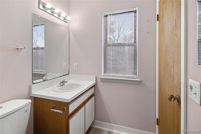 42789 Lilley Pointe Drive, Canton, MI 48187