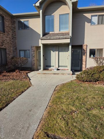 42789 Lilley Pointe Drive, Canton, MI 48187