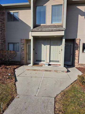 42789 Lilley Pointe Drive, Canton, MI 48187
