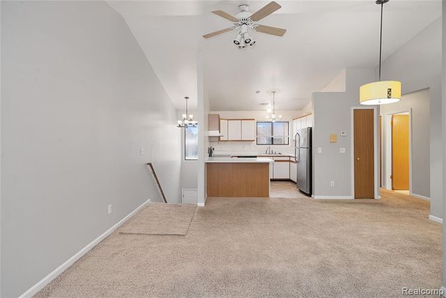 42789 Lilley Pointe Drive, Canton, MI 48187