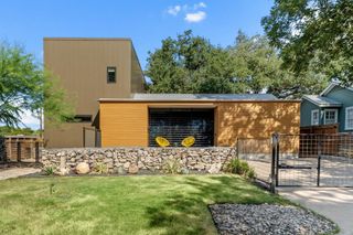 4000 Sinclair Ave, Austin, TX 78756