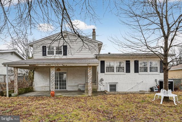 523 WIGARD AVE, Philadelphia, PA 19128