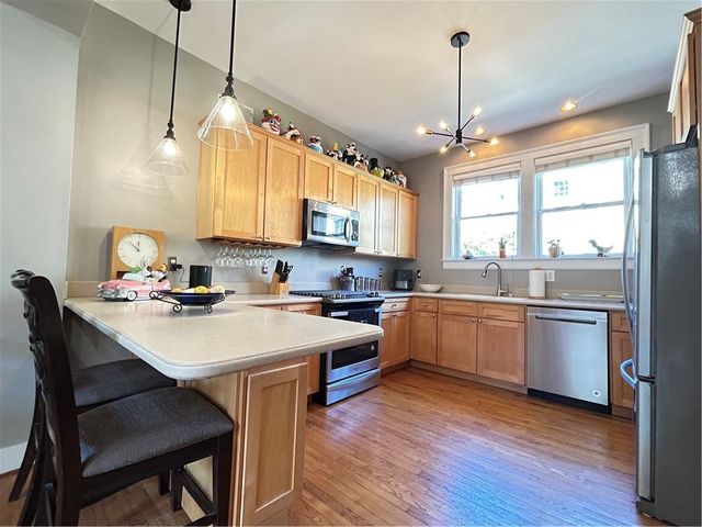 1015 Piedmont Avenue NE A3, Atlanta, GA 30309
