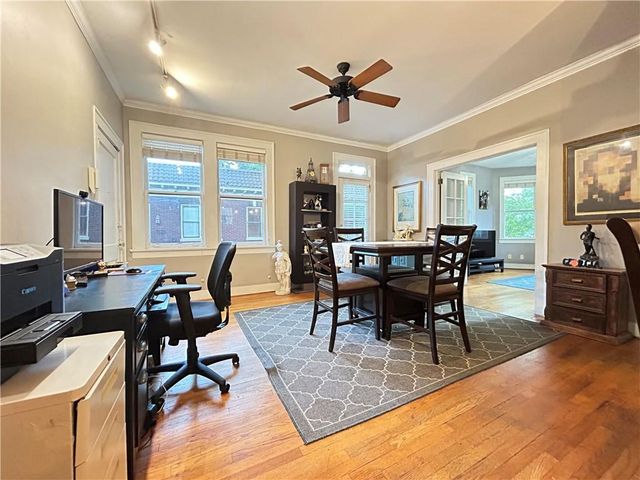 1015 Piedmont Avenue NE A3, Atlanta, GA 30309