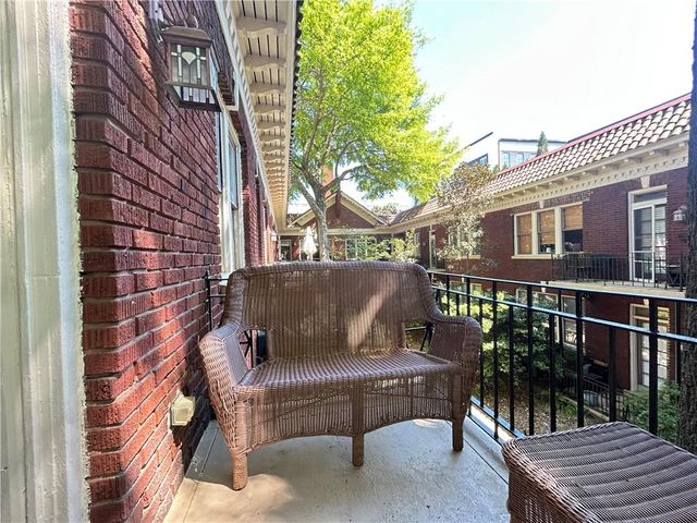 1015 Piedmont Avenue NE A3, Atlanta, GA 30309