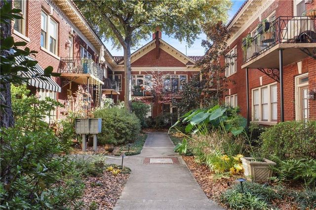 1015 Piedmont Avenue NE A3, Atlanta, GA 30309
