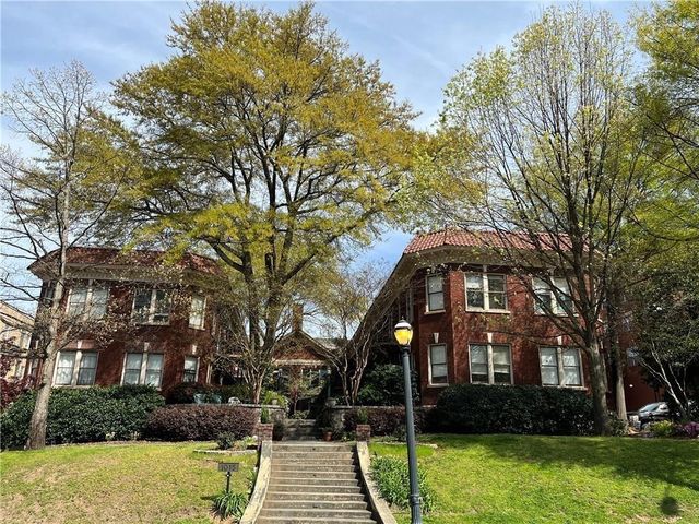 1015 Piedmont Avenue NE A3, Atlanta, GA 30309