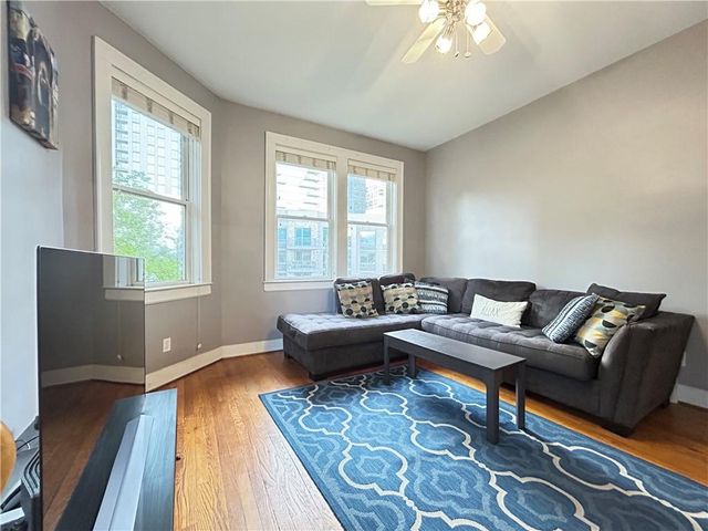 1015 Piedmont Avenue NE A3, Atlanta, GA 30309