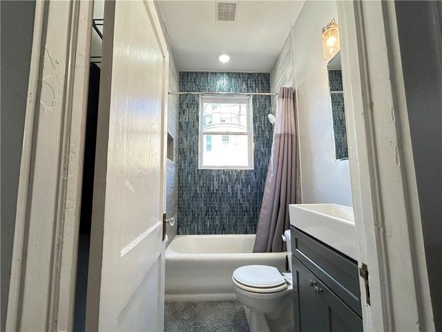 1015 Piedmont Avenue NE A3, Atlanta, GA 30309