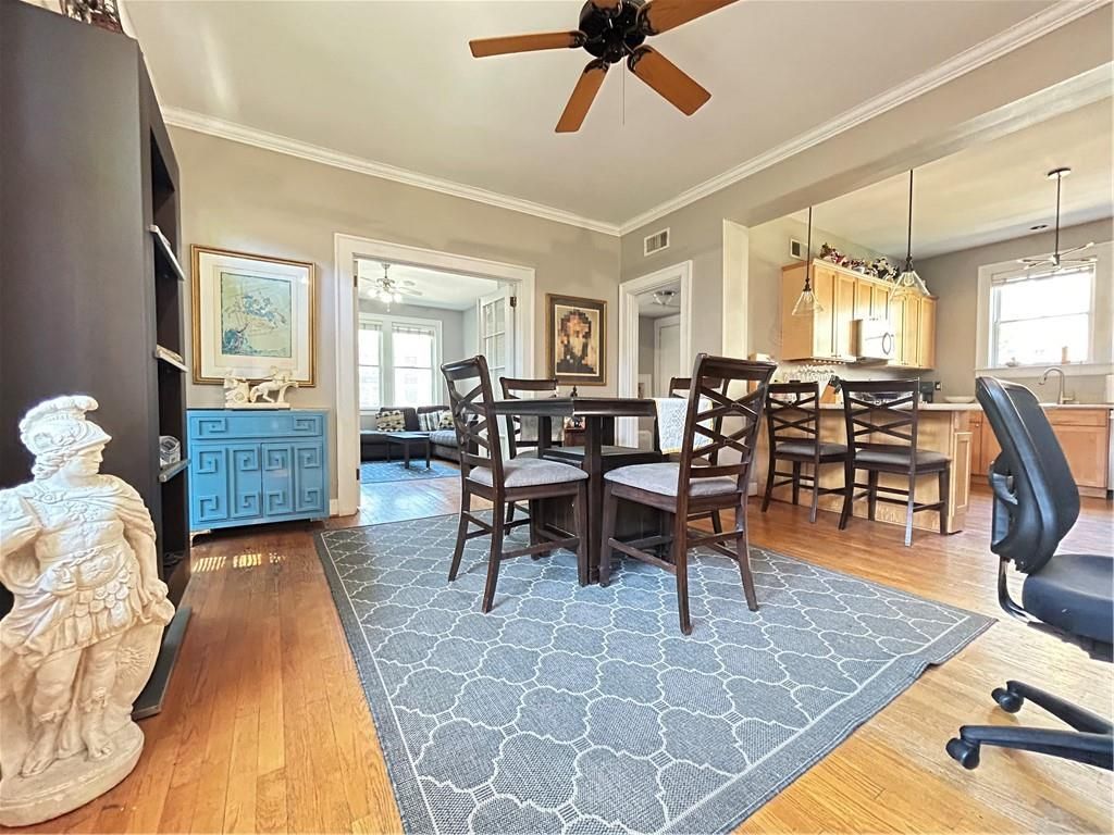 1015 Piedmont Avenue NE A3, Atlanta, GA 30309