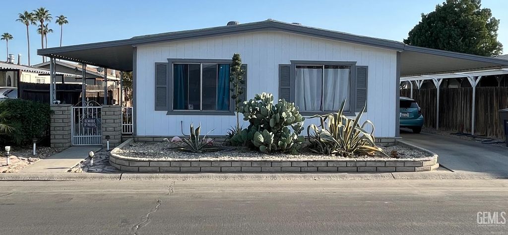 3535 STINE 159, Bakersfield, CA 93309