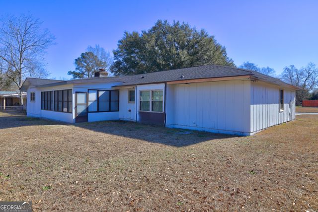 105 Mitchell Court, Warner Robins, GA 31093