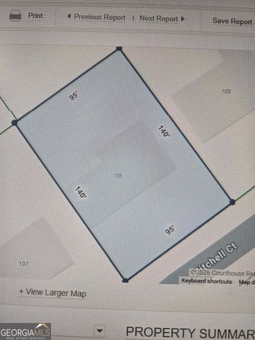 105 Mitchell Court, Warner Robins, GA 31093