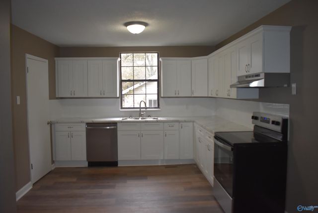 119 Mitchell Blvd, Gadsden, AL 35904