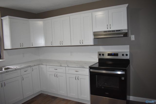 119 Mitchell Blvd, Gadsden, AL 35904