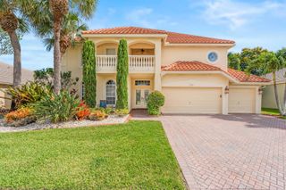 7201 Brunswick Circle, Boynton Beach, FL 33472