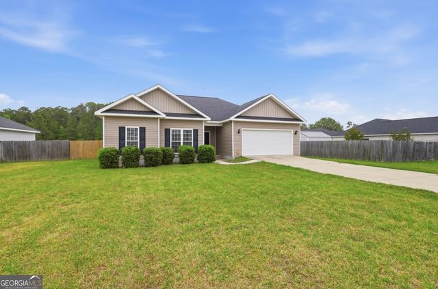 9067 Whispering Pines Boulevard, Statesboro, GA 30458