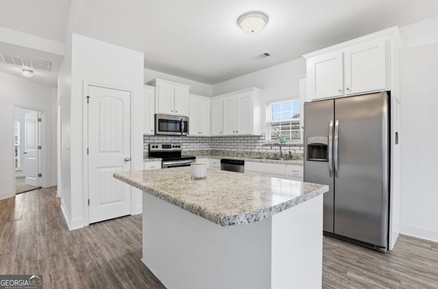 9067 Whispering Pines Boulevard, Statesboro, GA 30458