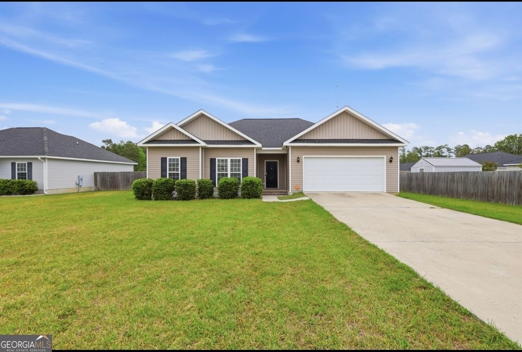 9067 Whispering Pines Boulevard, Statesboro, GA 30458