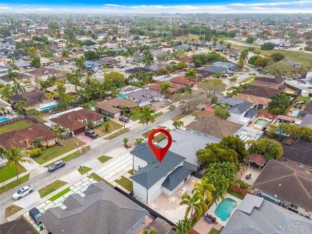 14848 SW 180th St, Miami, FL 33187