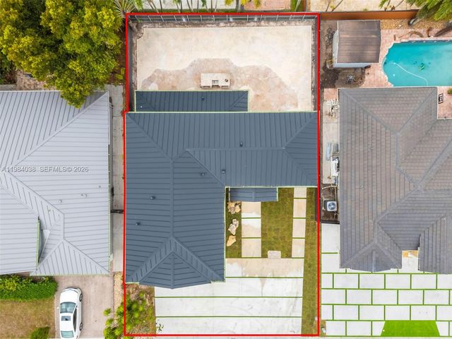 14848 SW 180th St, Miami, FL 33187