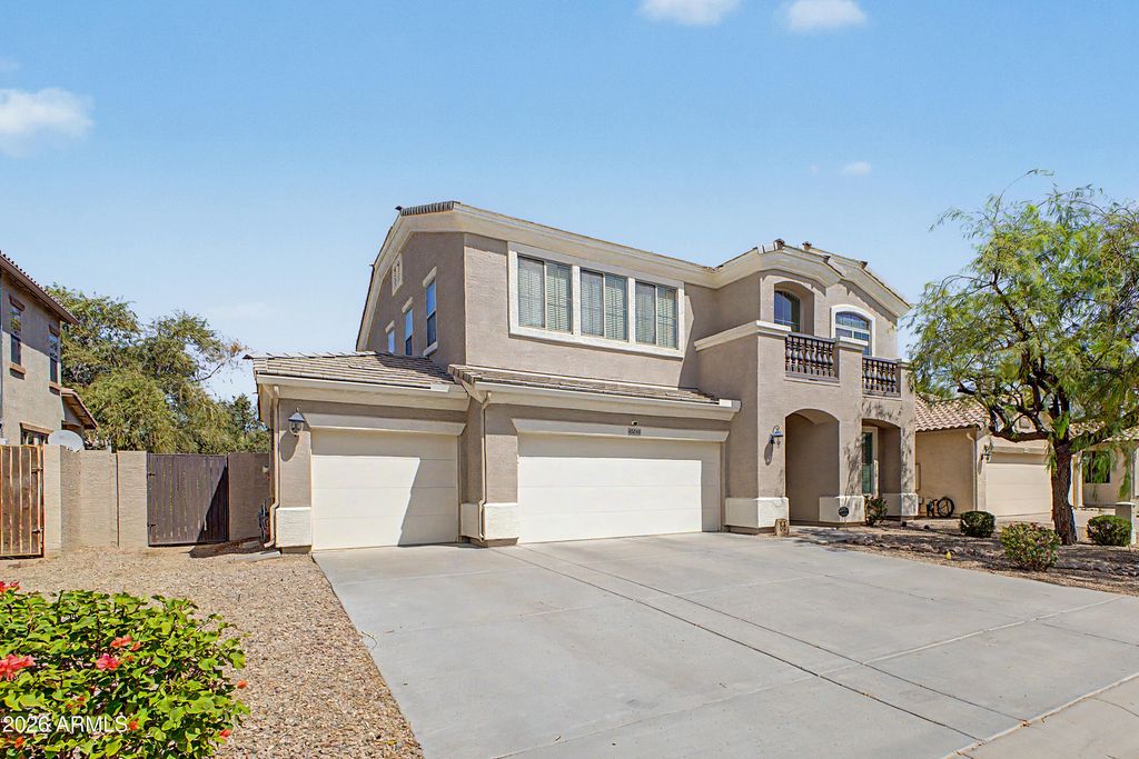45240 W WINDROSE Drive, Maricopa, AZ 85139 — photo 2