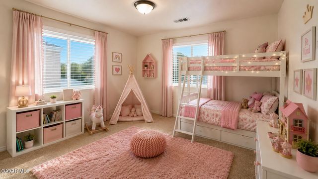 43737 Raysack Avenue, Lancaster, CA 93535