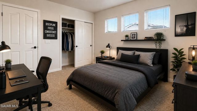 43737 Raysack Avenue, Lancaster, CA 93535