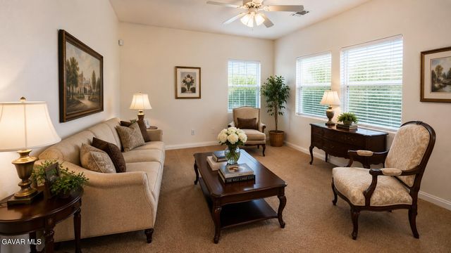 43737 Raysack Avenue, Lancaster, CA 93535
