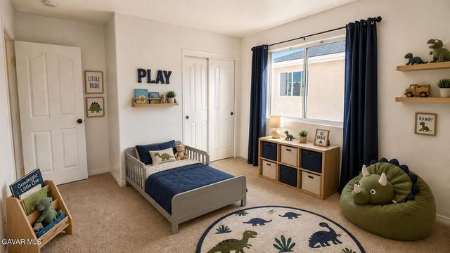 43737 Raysack Avenue, Lancaster, CA 93535