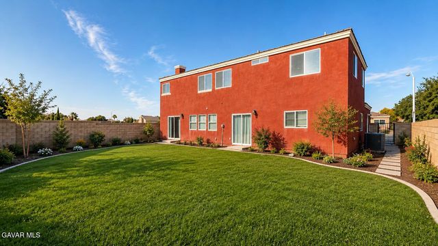 43737 Raysack Avenue, Lancaster, CA 93535