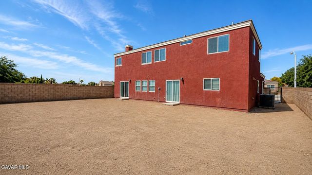 43737 Raysack Avenue, Lancaster, CA 93535