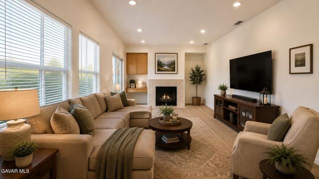 43737 Raysack Avenue, Lancaster, CA 93535