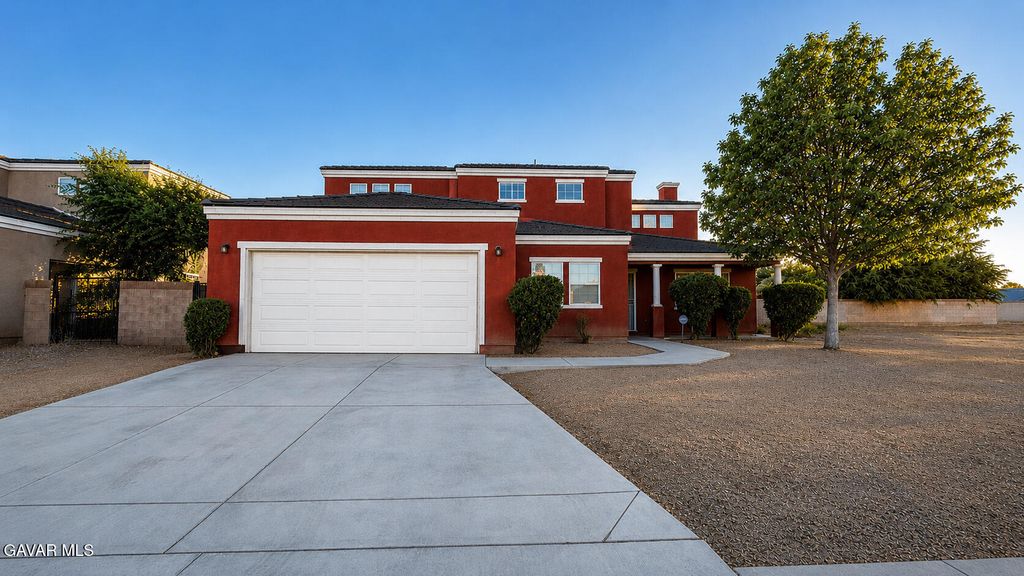 43737 Raysack Avenue, Lancaster, CA 93535