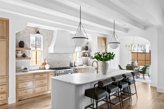 8703 Redondo Drive, Dallas, TX 75218