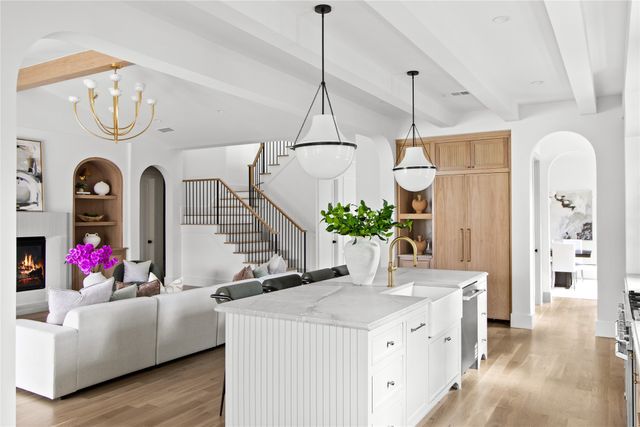 8703 Redondo Drive, Dallas, TX 75218