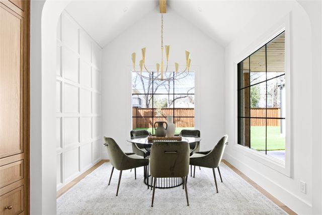 8703 Redondo Drive, Dallas, TX 75218