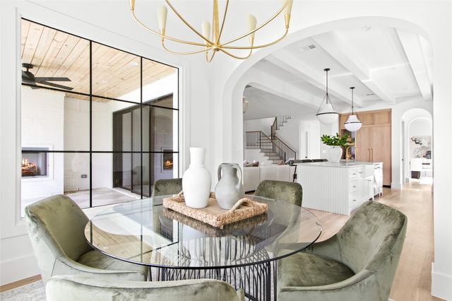 8703 Redondo Drive, Dallas, TX 75218