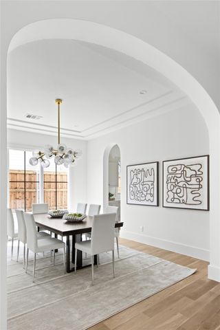 8703 Redondo Drive, Dallas, TX 75218