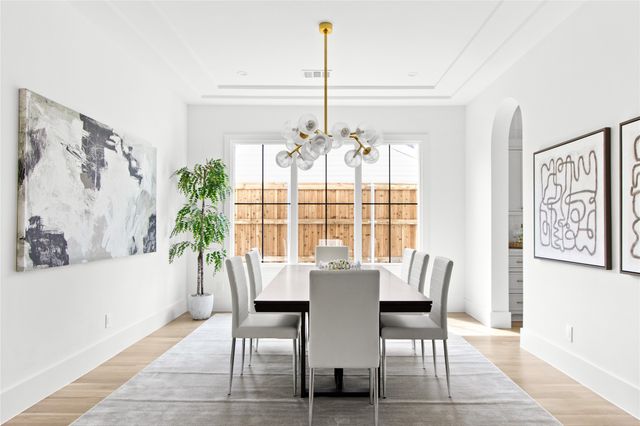 8703 Redondo Drive, Dallas, TX 75218