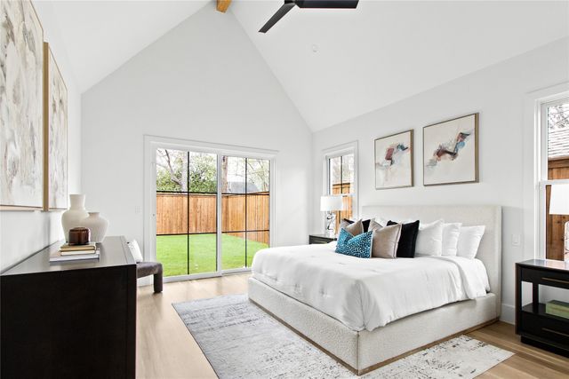 8703 Redondo Drive, Dallas, TX 75218