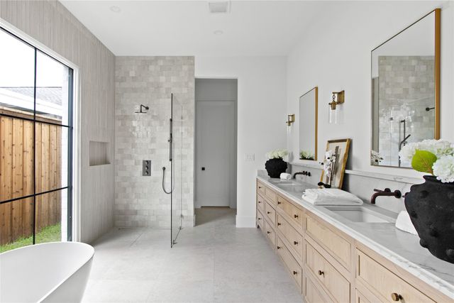 8703 Redondo Drive, Dallas, TX 75218