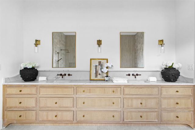 8703 Redondo Drive, Dallas, TX 75218