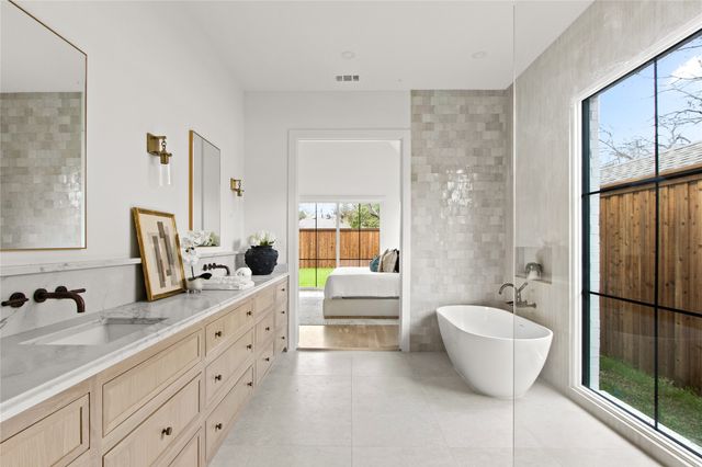 8703 Redondo Drive, Dallas, TX 75218