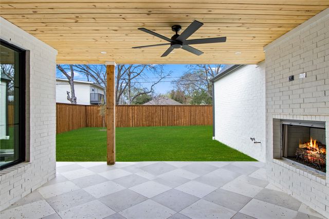 8703 Redondo Drive, Dallas, TX 75218