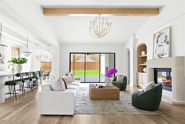 8703 Redondo Drive, Dallas, TX 75218