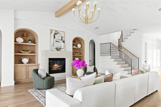 8703 Redondo Drive, Dallas, TX 75218