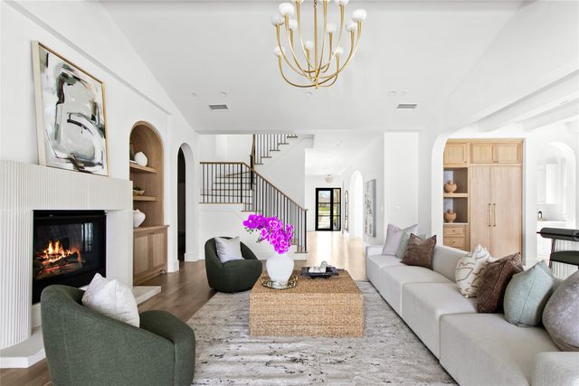 8703 Redondo Drive, Dallas, TX 75218