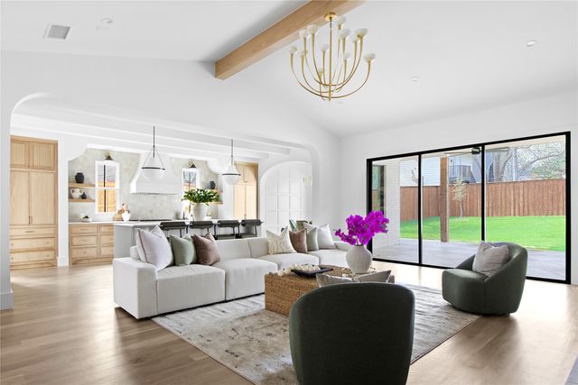 8703 Redondo Drive, Dallas, TX 75218